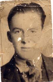 Roy Alfred Glover (1918-1967)