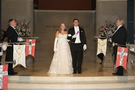 Out & About: DSOL Presentation Ball