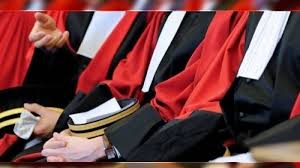 وجاء في بيان غير موقع أصدره مجموعة من أعضاء المجلس الأعلى للقضاء وتم تداوله الأحد، على نطاق. ÙØ³ÙÙØ© Ø§ÙÙØ¹Ø¨Ù Ø±Ø¦ÙØ³ Ø§ÙØ­ÙÙÙØ© ØªØ³Ø¨Ø¨ ÙÙ Ø¥Ø´ÙØ§Ù Ø§ÙÙØ¬ÙØ³ Ø§ÙØ£Ø¹ÙÙ ÙÙÙØ¶Ø§Ø¡