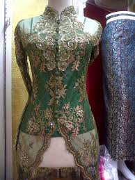 Contoh baju dinas model rok payung. Terbaru 48 Model Baju Dinas Rok Kembang