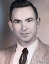 Obituary information for Houston Kenneth Clark