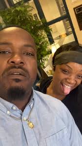 We have a time at The Real Church today. Great word First Lady Kizzie  Pierce! That will definitely set me up for this week. Bishop Norman Gerard  Pierce you would have been