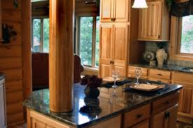 In addition, perhaps you'll find the perfect accent piece for your log home kitchen. Marble Countertop Log Home Kitchen Free Stock Photos In Jpeg Jpg 3072x2048 Format For Free Download 1 15mb