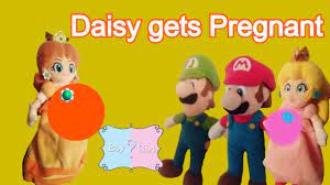 SMEW: Daisy gets Pregnant - YouTube