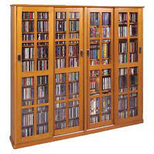 1000 Cd Dvd Media Storage Furniture You Ll Love In 2021 Wayfair