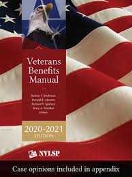 Veterans Benefits Manual By Barton F Stichman Overdrive Ebooks Audiobooks And Videos For Libraries And Schools