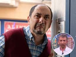 El dardo envenenado de La que se avecina contra Pablo Motos en su último  capítulo: Para que se sienta inferior
