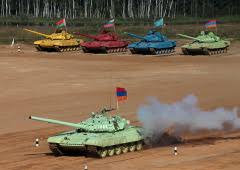 Скачайте бесплатно красивые анимационные открытки gif с днем рождения. Den Tankista Armenii 8 Oktyabrya Istoriya I Osobennosti Prazdnika V Proekte Kalendar Prazdnikov 2021