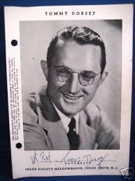 Famous Faces Seen at Frank Dailey's Meadowbrook