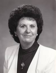 Obituary information for Hilda Worley Bedford