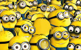 Jika kalian sedang mencari gambar minions lucu? Wallpapers Minion 3d Wallpaper Cave
