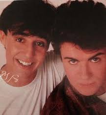 George Michael Y Wham!