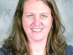 Jaynes is Decatur’s Teacher of the Year