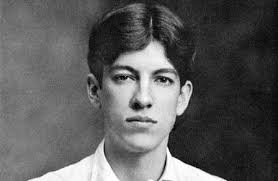 Forgotten Poets of the First World War: June 2019