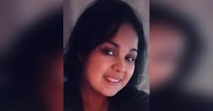 Obituary information for Jazmin Nava