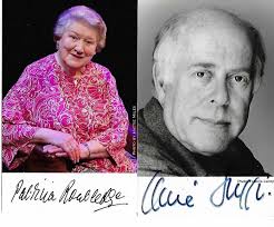 THE COLLECTION OF KEEPING UP APPEARANCES STARS AUTOGRAPHS ✍️** The best  places to search older works, like videos, books and posters are  antiquarian bookshops, Amazon and eBay sites: https://www.amazon.com/  https://www.ebay.co.uk/ #Autographs #