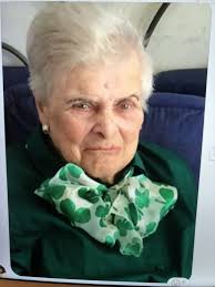 Obituary information for Shirley Conners