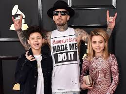 Alabama luella barker wiki/profile name/famous as alabama luella barker occupation relative born country/nationality united states birthday december 24, 2005 horoscope capricorn age 14 years old other name alabama, barker alabama luella barker net worth, biography, age, height, body measurements, family, career, income, cars, lifestyles & many more details. Alabama Barker S Personal Life The Barker S Family Bio Net Worth Facts