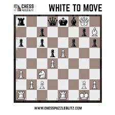 The goal of all chess puzzles is to checkmate your virtual opponent no matter what moves they make (i.e. 5 Check Mate In 3 Puzzles Chess Puzzles Chess Chess Tricks