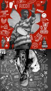 Playboi carti wallpaper · these illuminated tires were developed by goodyear tire company, made from a 60s new synthetic rubber (neothane). Cool Wallpaper I Found On Twitter Playboicarti