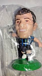 microstars sealed Stankovic Inter Milan Green Base 2006 MC7735 UK Series 14 