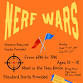 Nerf Wars !!