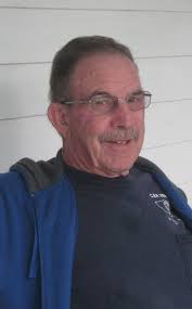 Douglas 'Doug' Nelson Sage