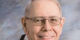 Wayne Howe Phelps, PhD, 84, of Canton