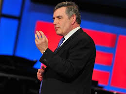 Image result for gordon brown