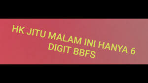 Hk Angka Jitu Malam Ini 6 Digit Bbfs Hk 19 Juli 2020 Youtube