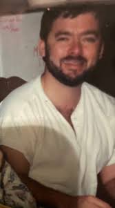 Franklin Dale Frye (1960-2004)