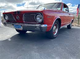 Image result for Dark Green 1966 Barracuda