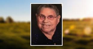 Mrs. Goldie Day Obituary June 16, 2017