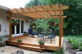 According to john, skew shapes, cantilevers and transparent pergolas have all become. Pin On Yard