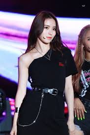 Listen to music from elkie (clc) like i dream and [for. Elkie Image 200310 Asiachan Kpop Image Board