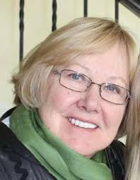 Bernadette Gaston's Instagram, Twitter & Facebook