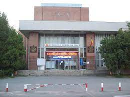 Te așteptăm la facultatea noastră! Facultatea Transporturi Mapio Net