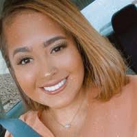 Yazmin Rubio's Instagram, Twitter & Facebook