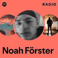 Noah Förster