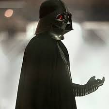 Can We Talk About That Final Darth Vader Scene In Rogue One The Verge Darth vader rouge one wallpaper engine.