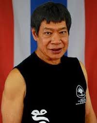 Hello WTBA Family, Ajarn Chai was discharged from the hospital and is  continuing to recover now at his family home in Thailand. He looks forward  to eventually heading back to his home