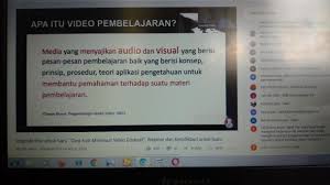 Buat video profesional dalam hitungan menit dengan aplikasi pengedit video gratis canva. Webinar Kemendikbud Ri Cara Asyik Membuat Video Pembelajaran Ganto Co