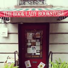 Used Bookstore Savannah Bookstore Bookshop Indie Bookstore
