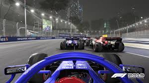 Find great deals on ebay for steering wheel and pedals for ps4. Here S The Full F1 2019 Compatible Wheel And Other Accessories List