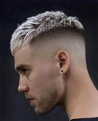 42 Trendiest Drop Fade Haircuts 2020 Top Picks Trendyseekers Mens Haircuts Fade Mens Haircuts Short Drop Fade Haircut