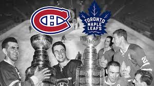 Doug ford, a divisive player on the regional stage long before becoming an equally polarizing national figure, has been turning heads since it became clear that canada would not be spared the spread of. Much Hyped Habs Leafs Playoff Series Has Fans If Not Players Buzzing Cbc Sports