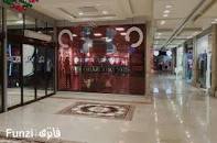 نتیجه تصویری برای مرکز خرید سارینا کیش