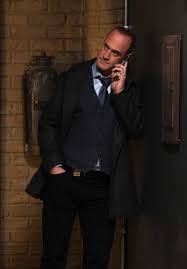 Special victims unit (svu), and the seventh series in the law & order franchise. Law Order Organized Crime Season 1 Episode 2 Review Not Your Father S Organized Crime Tv Fanatic