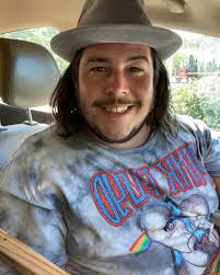 Joey Black (@_meetjoeyblack) · Instagram photos and Reels