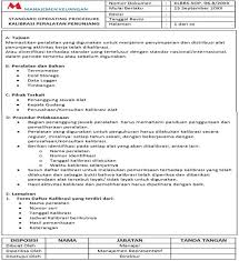Tujuan dibuat surat penawaran ini. Contoh Surat Penawaran Jasa Service Genset Barisan Contoh